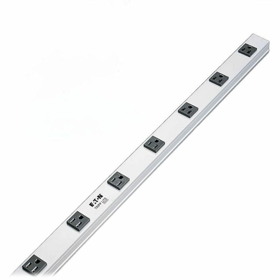 Tripp Lite Power Strip 24-Outlet Vertical 22 5-15R 2 5-20R 15ft Cord 0URM - NEMA 5-20P - 22 NEMA 5-15R, 2 NEMA 5-20R - 15ft - PS7224-20