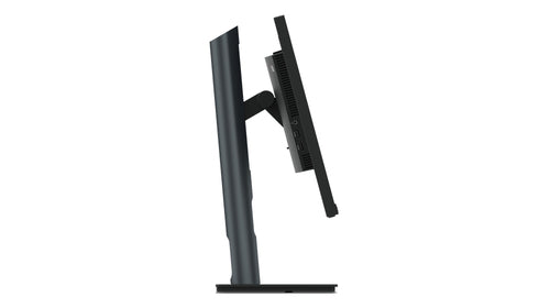 Lenovo ThinkVision P24q-30 60.5 cm (23.8") 2560 x 1440 pixels Quad HD LED Black