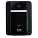 APC BVK950M2 uninterruptible power supply (UPS) 0.95 kVA 480 W 6 AC outlet(s) - BVK950M2