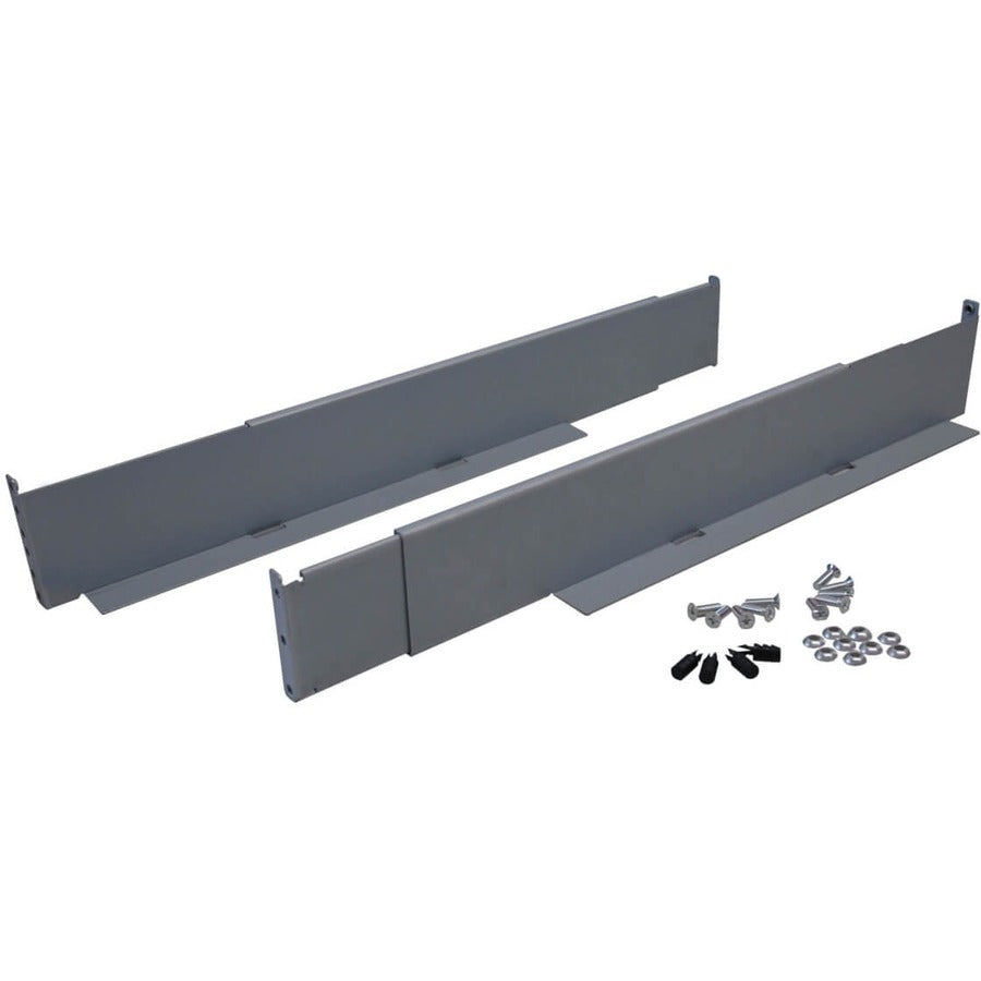 Tripp Lite 4-Post Rackmount Installation Kit for select Rackmount UPS Systems - 250lb - 4POSTRAILKIT