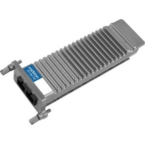 AddOn Enterasys 10GBASE-LR-XENPAK Compatible TAA Compliant 10GBase-LR XENPAK Transceiver (SMF, 1310nm, 10km, SC, DOM) - 100% compatible and guaranteed to work - 10GBASE-LR-XENPAK-AO