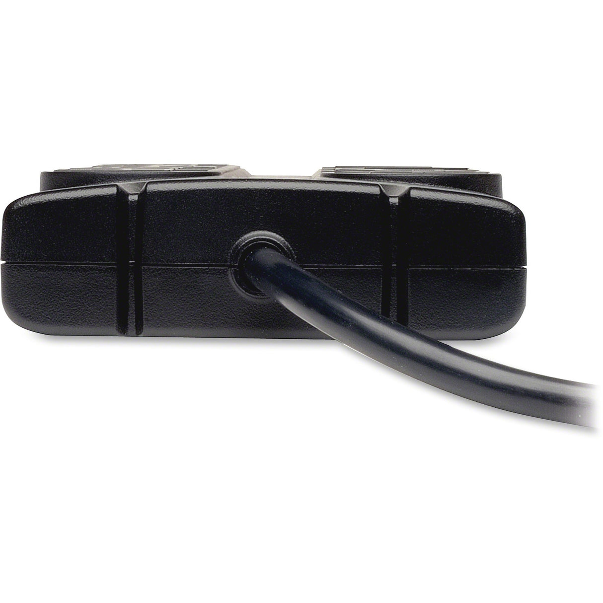 Tripp Lite Surge Protector Power Strip 12 Outlets 8ft Cord Tel/Modem 2160J - 12 x NEMA 5-15R - 1875 VA - 2160 J - 120 V AC Input - Phone/Fax/Modem/DSL - TLP1208TEL