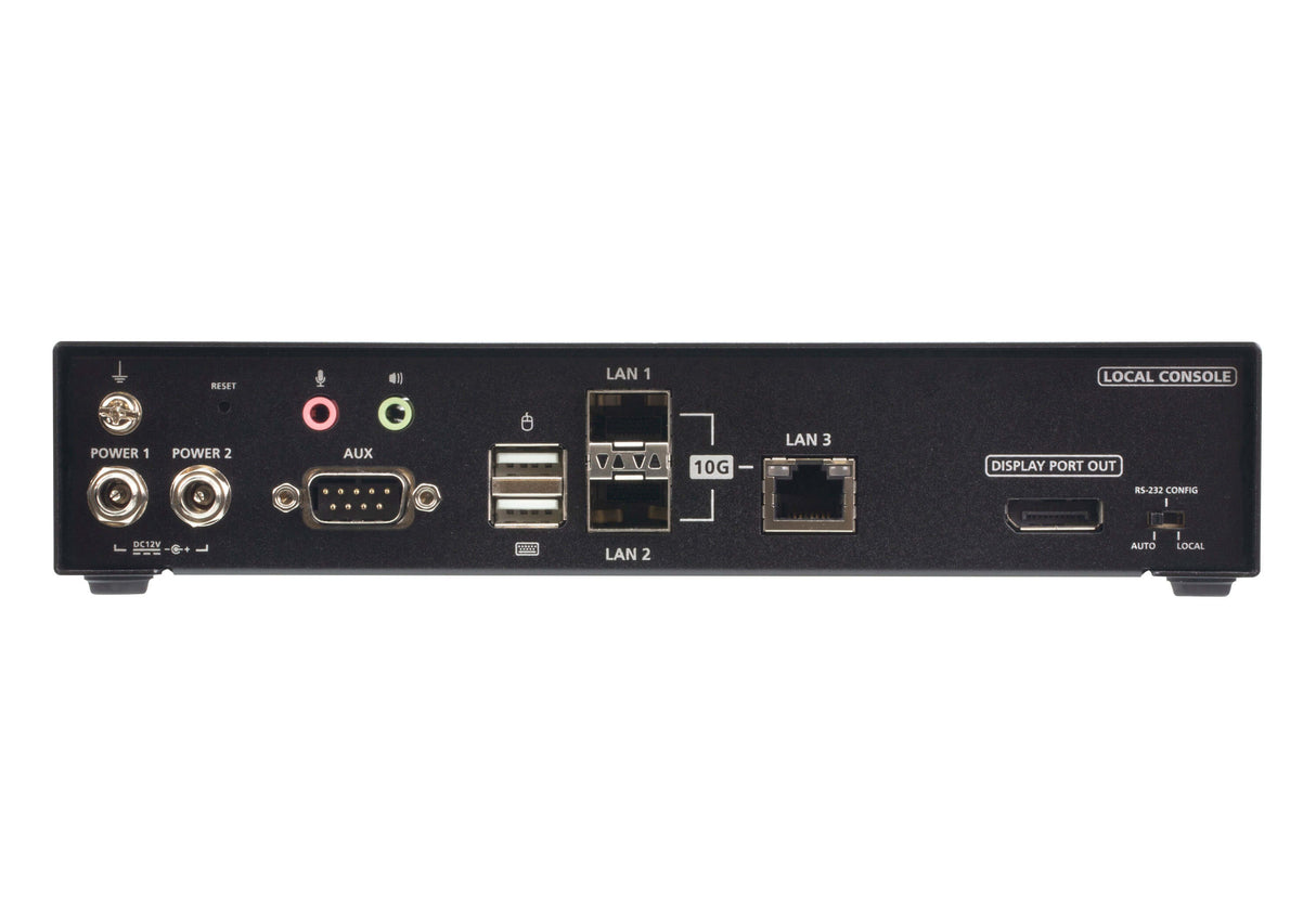 ATEN KX9970T KVM extender Transmitter