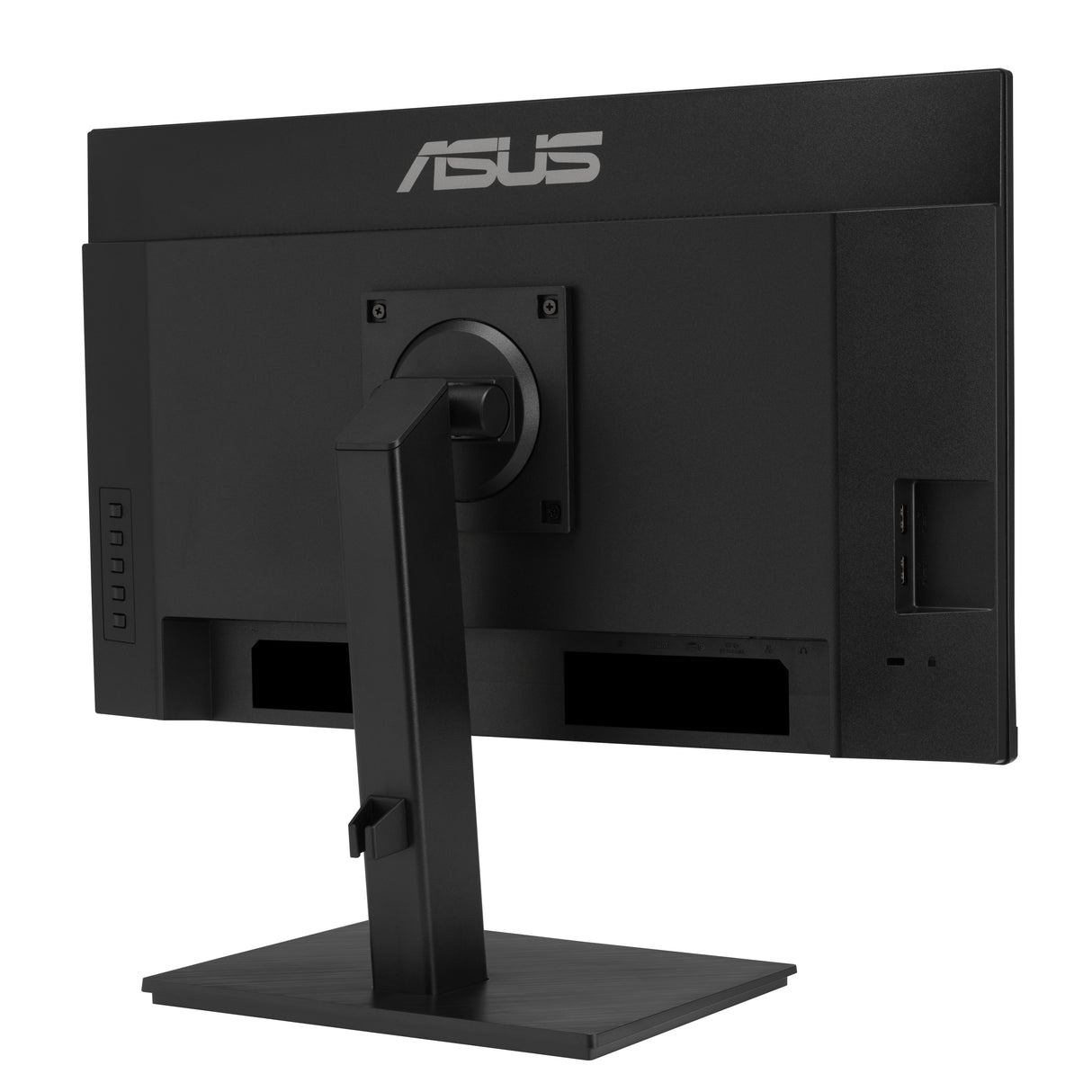 ASUS VA24ECPSN computer monitor 60.5 cm (23.8") 1920 x 1080 pixels Full HD LCD Black - VA24ECPSN ASUS