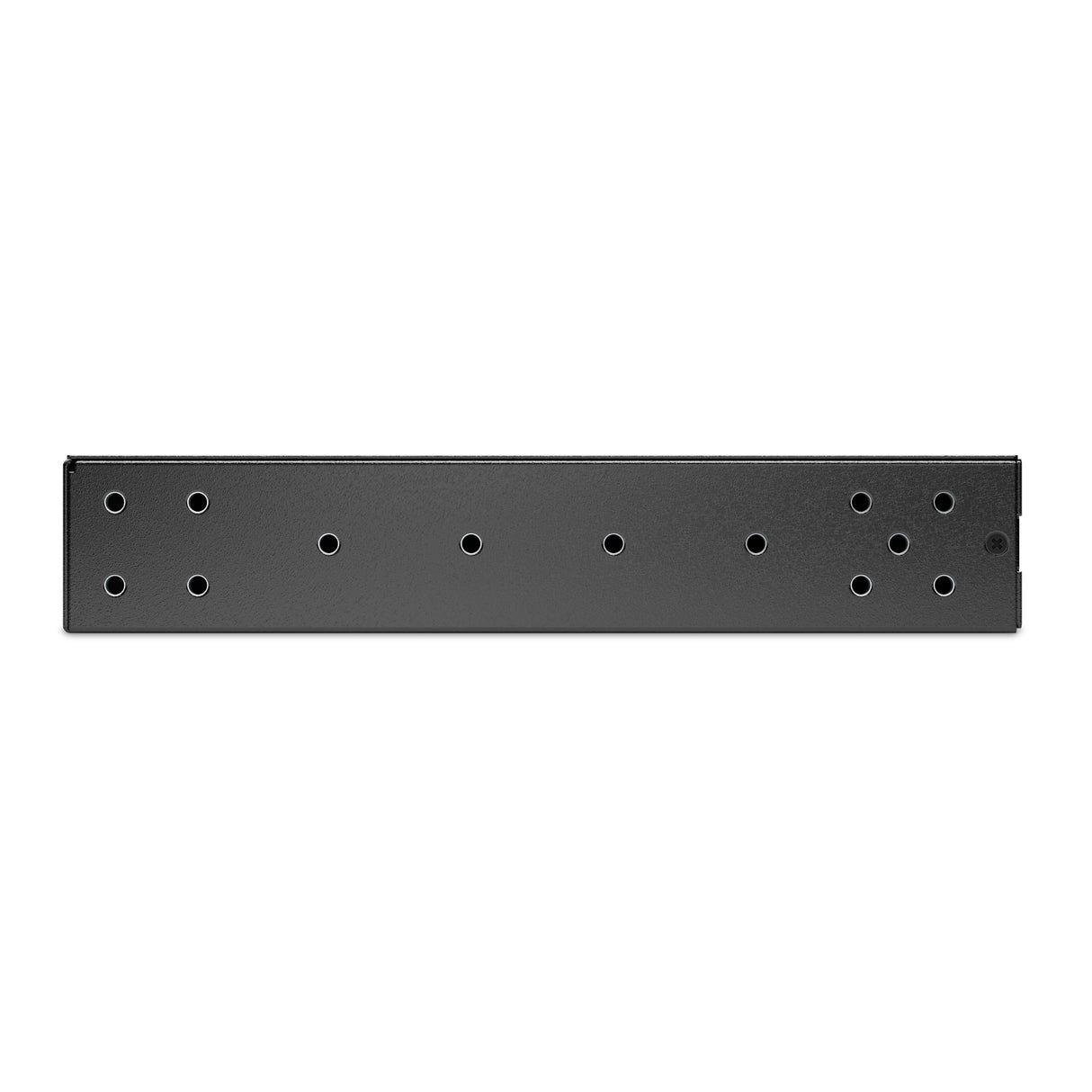 APC Netshelter Rack Automatic Transfer Switch, 1U, 15A, 100/120V, 5-15 IN, 10 5-15R OUT, 50/60Hz - AP4450A APC
