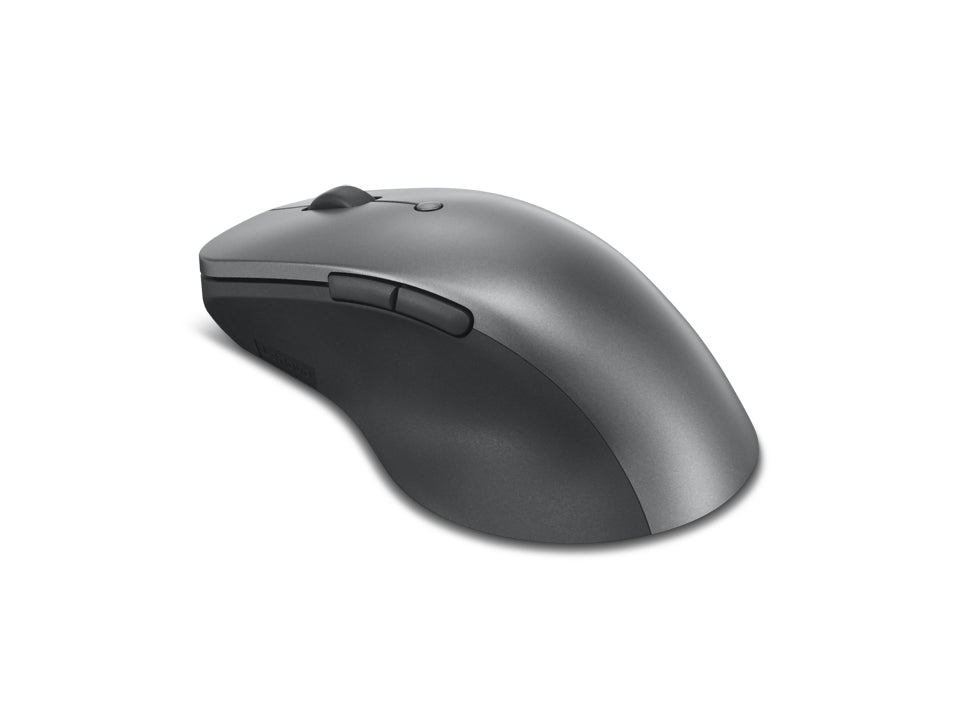 Lenovo 4Y51J62544 mouse Office Right-hand Bluetooth Optical 2400 DPI - 4Y51J62544