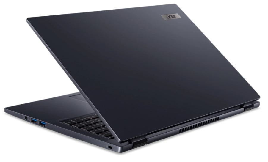 Acer TravelMate P4 TMP416-41-R6Y5 AMD Ryzen™ 5 PRO 6650U Laptop 40.6 cm (16") WUXGA 16 GB DDR5-SDRAM 512 GB SSD Wi-Fi 6 (802.11ax) Windows 11 Pro Blue - NX.VUXAA.001 ACER