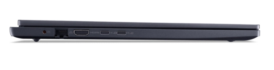 Acer TravelMate P4 TMP416-41-R6Y5 AMD Ryzen™ 5 PRO 6650U Laptop 40.6 cm (16") WUXGA 16 GB DDR5-SDRAM 512 GB SSD Wi-Fi 6 (802.11ax) Windows 11 Pro Blue - NX.VUXAA.001 ACER