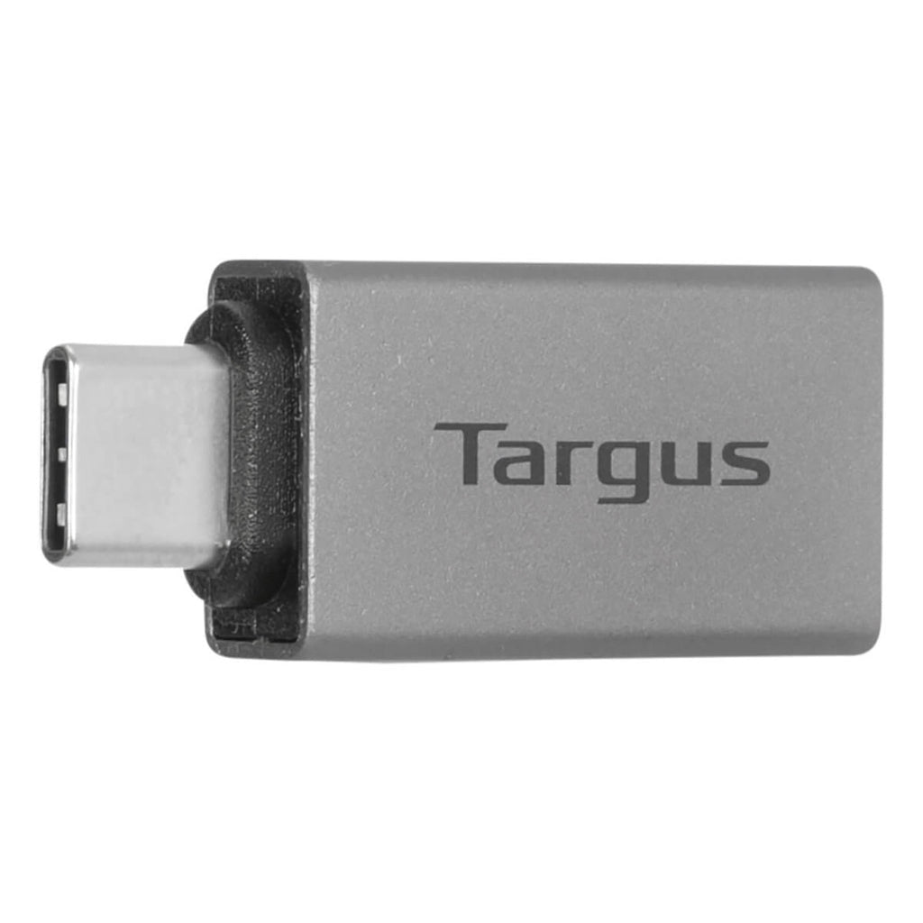 Targus ACA979GL cable gender changer Silver - ACA979GL