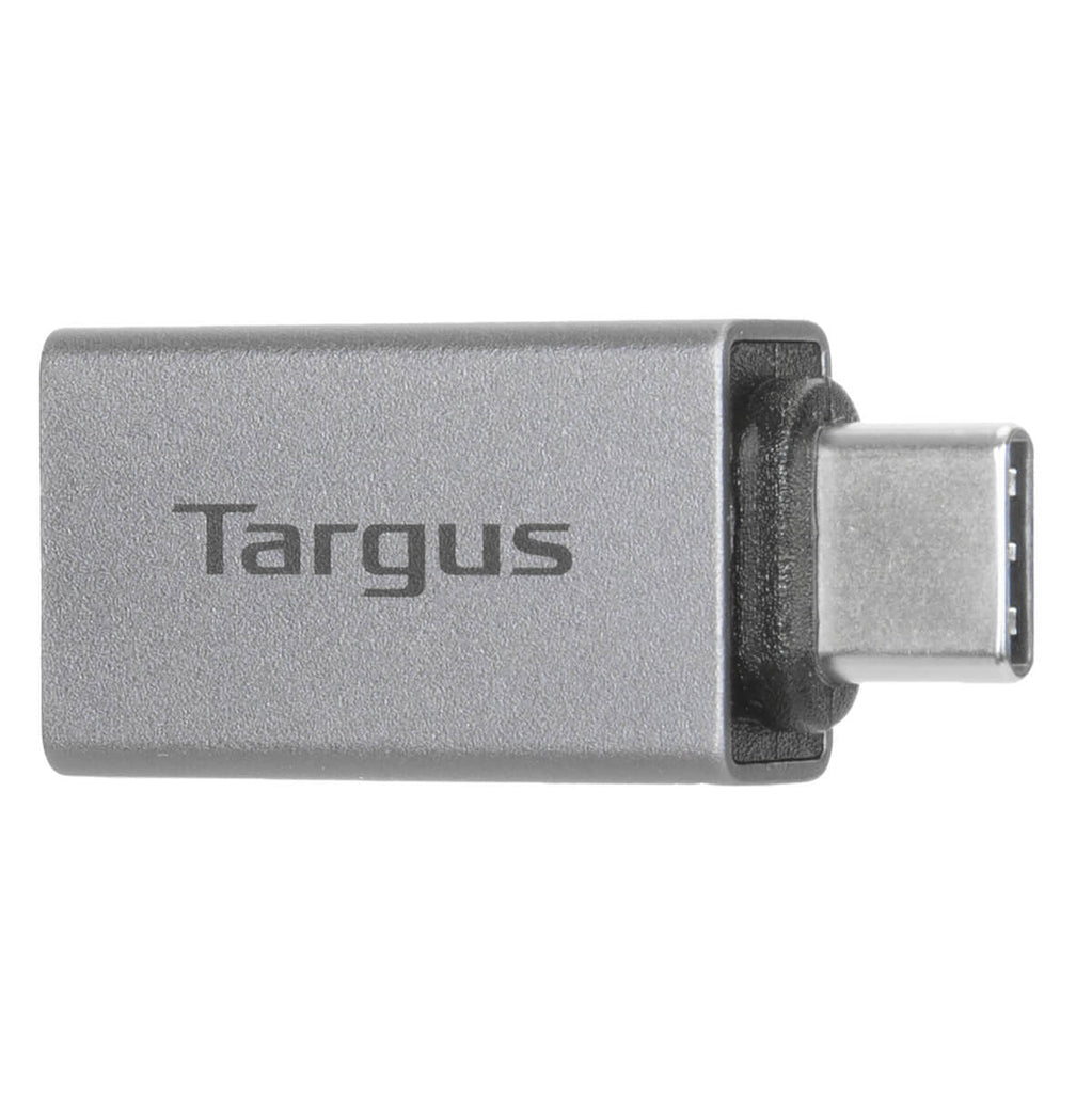 Targus ACA979GL cable gender changer Silver - ACA979GL