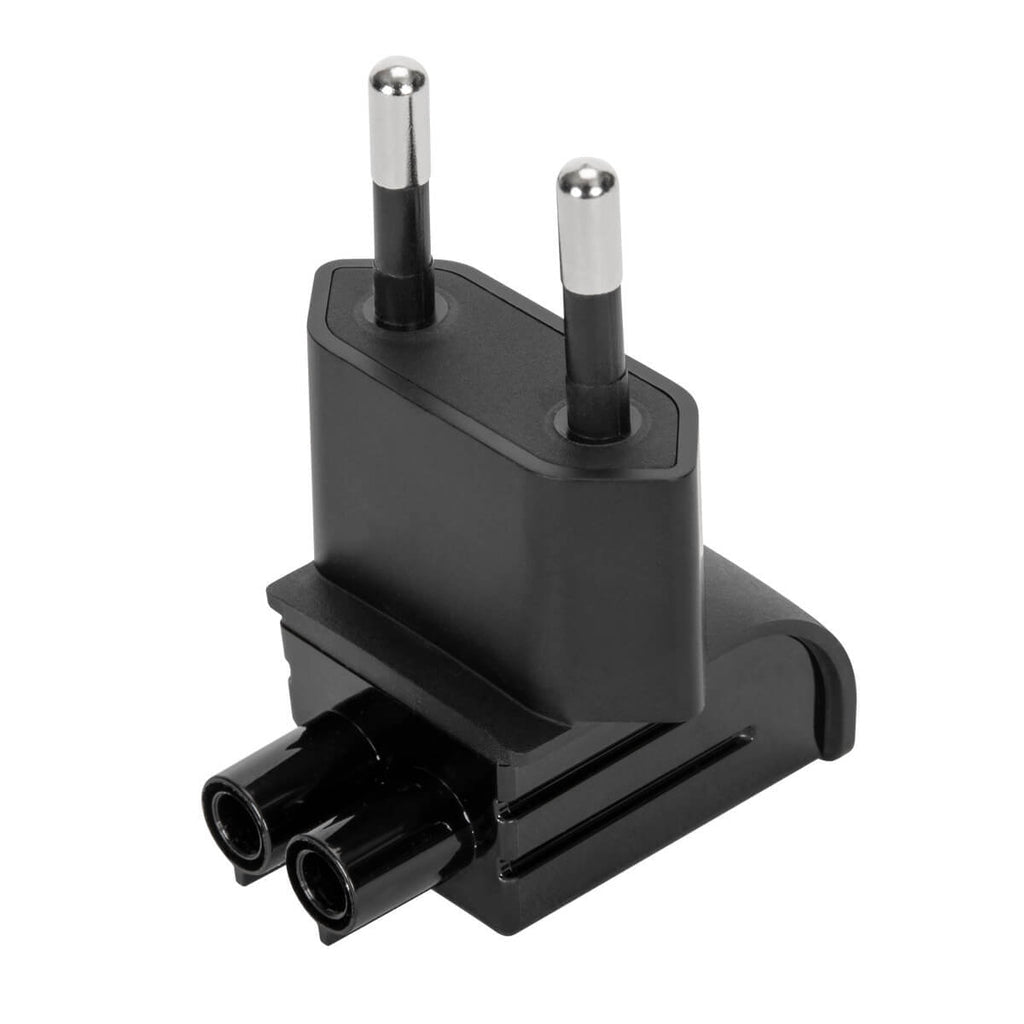 Targus APA803GL mobile device charger Universal Black AC Fast charging Indoor - APA803GL