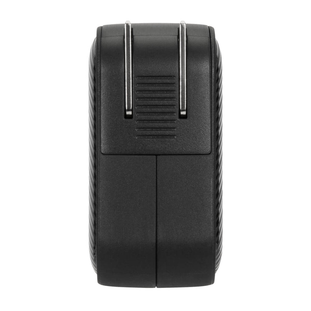 Targus APA803GL mobile device charger Universal Black AC Fast charging Indoor - APA803GL