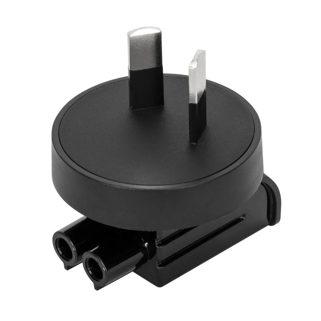 Targus APA803GL mobile device charger Universal Black AC Fast charging Indoor - APA803GL