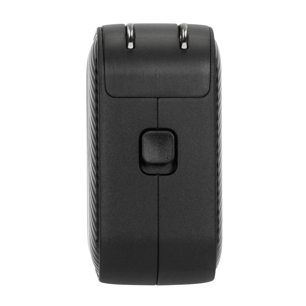 Targus APA803GL mobile device charger Universal Black AC Fast charging Indoor - APA803GL