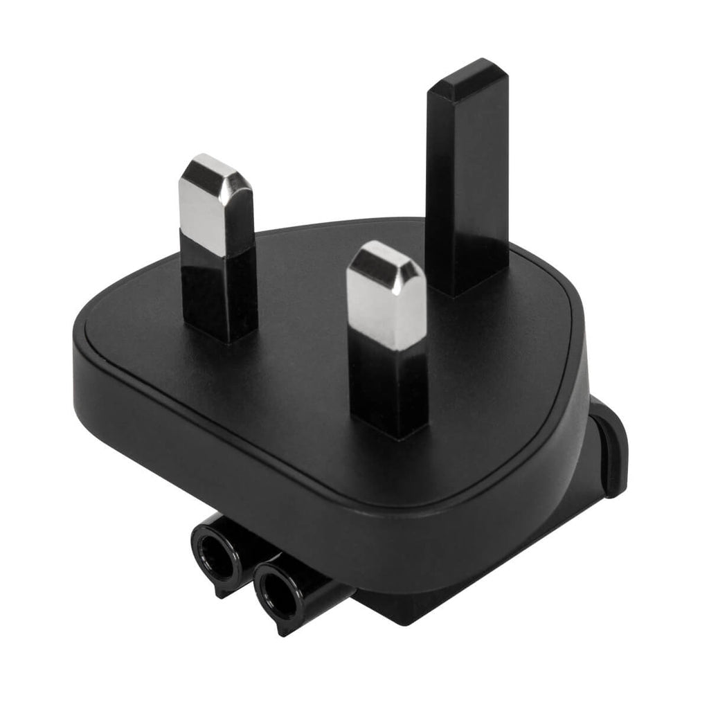 Targus APA803GL mobile device charger Universal Black AC Fast charging Indoor - APA803GL