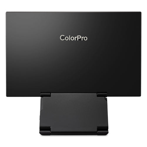 Viewsonic VP Series VP16-OLED computer monitor 40.6 cm (16") 1920 x 1080 pixels Full HD Touchscreen Black