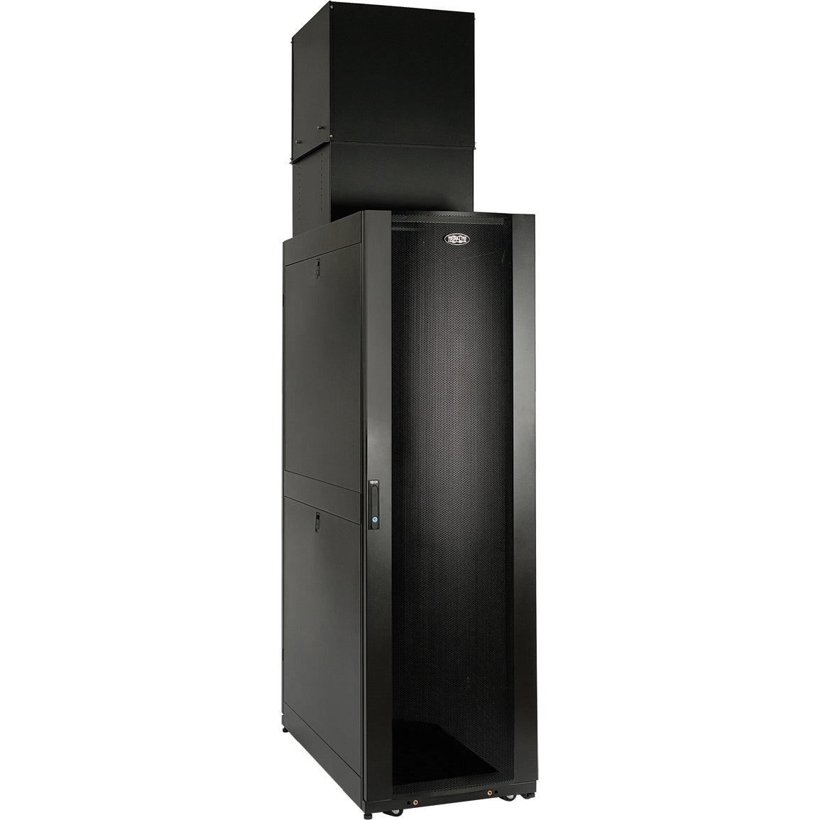 Tripp Lite 42U - 48U Rack Enclosure Cabinet Thermal Duct Passive Cooling - SRTHERMDUCT