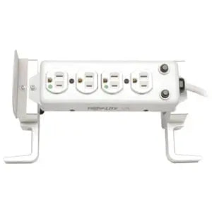 EATON Tripp Lite Medical Power Strip Mounting Clamp Drip Shield & Cord Management - PSCLAMP