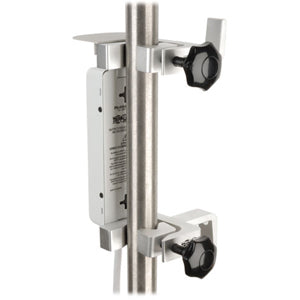 Tripp Lite Medical Power Strip Mounting Clamp Drip Shield & Cord Management - PSCLAMP