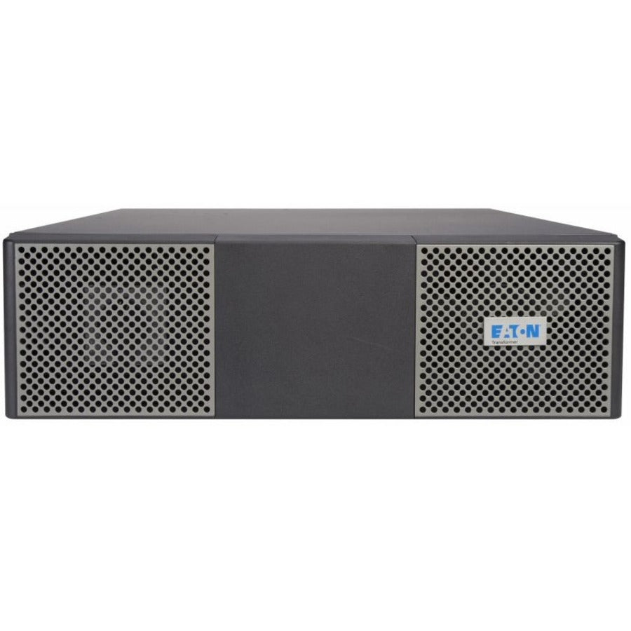 Eaton 9PXTFMR11 3U 10kVA 120V Stepdown Transformer - 10000 VA - 110 V AC Input - 3U - 9PXTFMR11