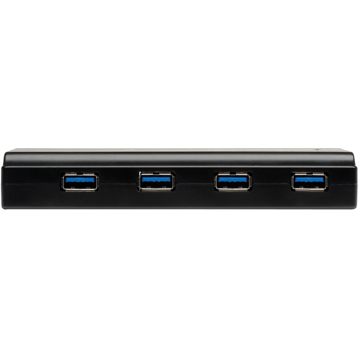 Tripp Lite 7-Port USB 3.0 Hub SuperSpeed with Dedicated 2A USB Charging iPad Tablet - USB - External - 8 USB Port(s) - 7 USB 3.0 Port(s) - U360-007