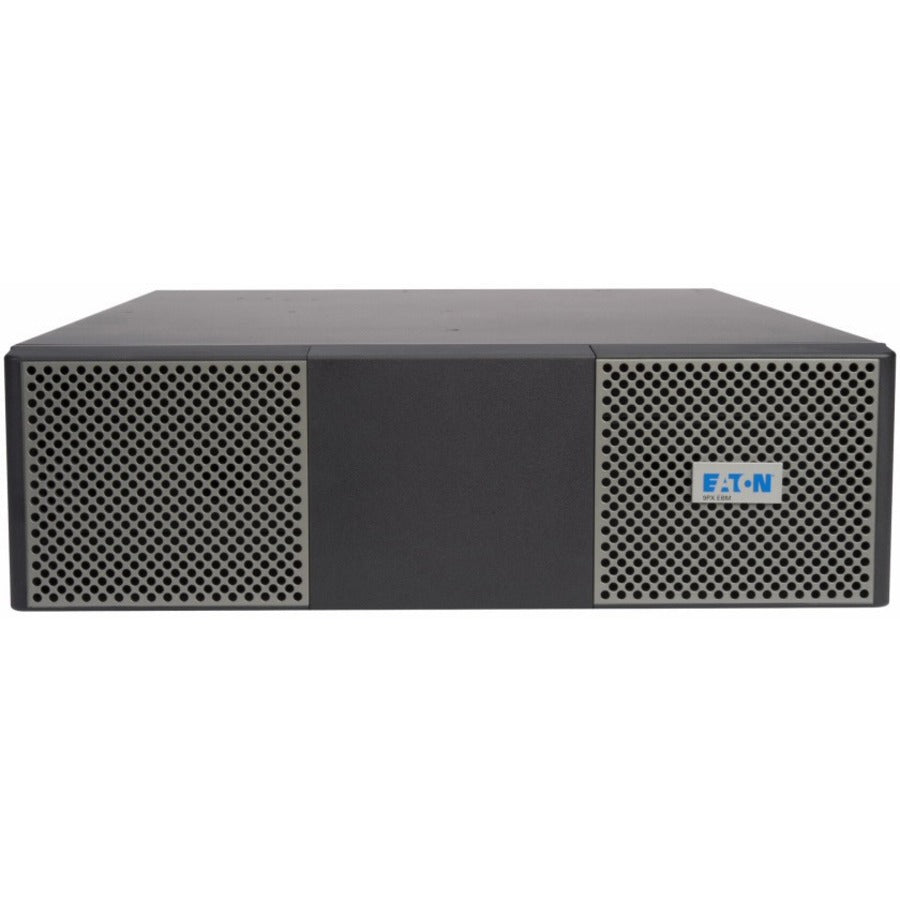 Eaton 9PX Extended Battery Module for 9PX6KSP UPS System 3U Rack/Tower EBM - Sealed Lead Acid (SLA) - Hot Swappable - 9PXEBM240SP