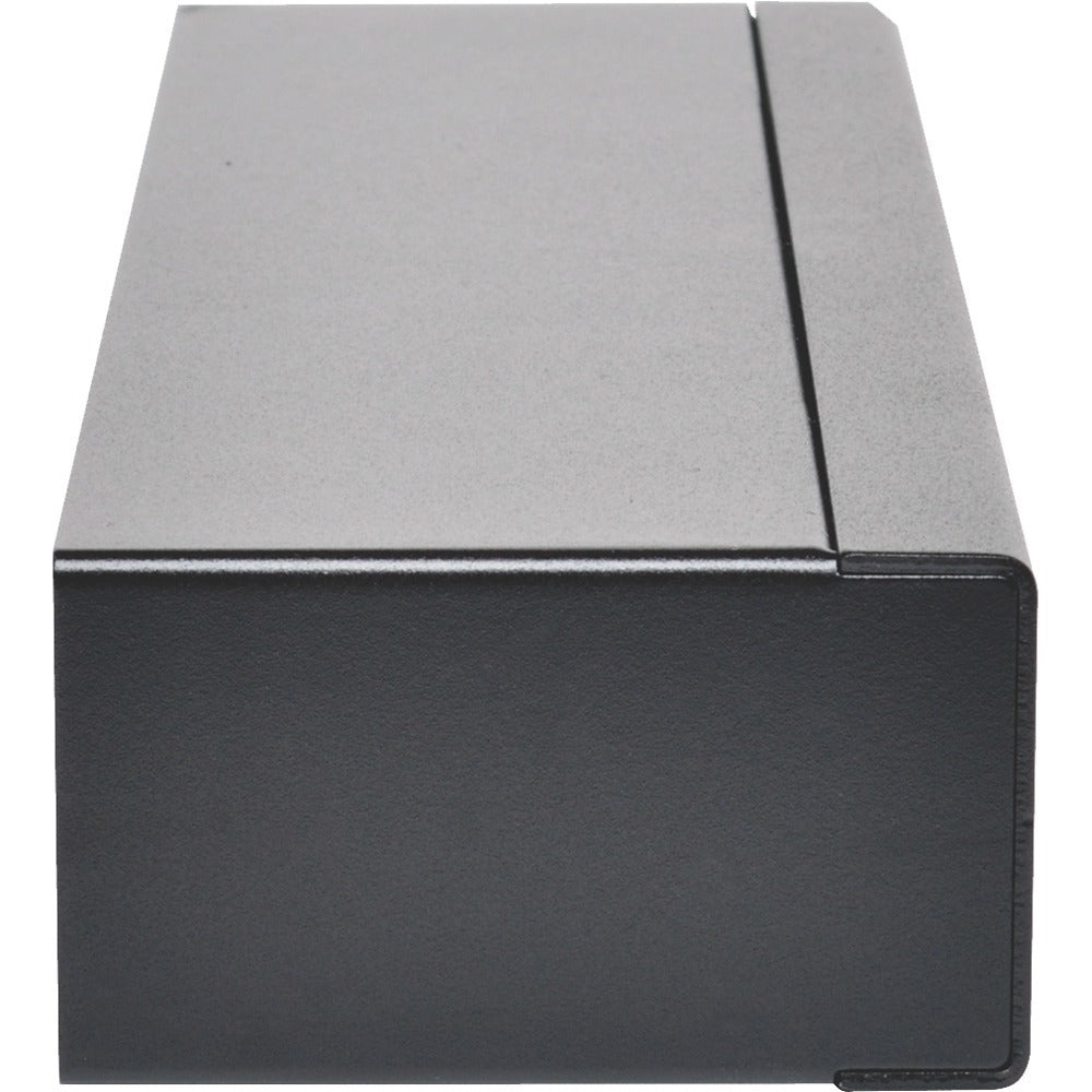 Tripp Lite KVM Switch 2-Port DVI Dual-Link / USB w/ Audio & 2x 6ft Cables - 2 Computer(s) - 1 Local User(s) - 2560 x 1600 - 6 x USB - 3 x DVI - Desktop - TAA Compliant - B004-DUA2-HR-K