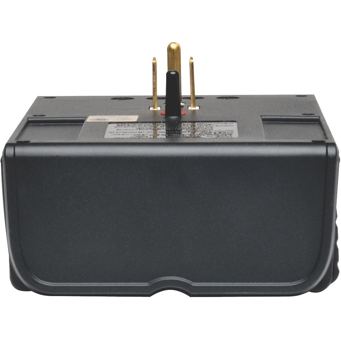 Tripp Lite Surge 4 Outlet 3.4A USB Charger Tablet Smartphone Ipad Iphone - 4 x NEMA 5-15R - 1800 VA - 1080 J - 120 V AC Input - 5 V DC Output - SK40RUSBB