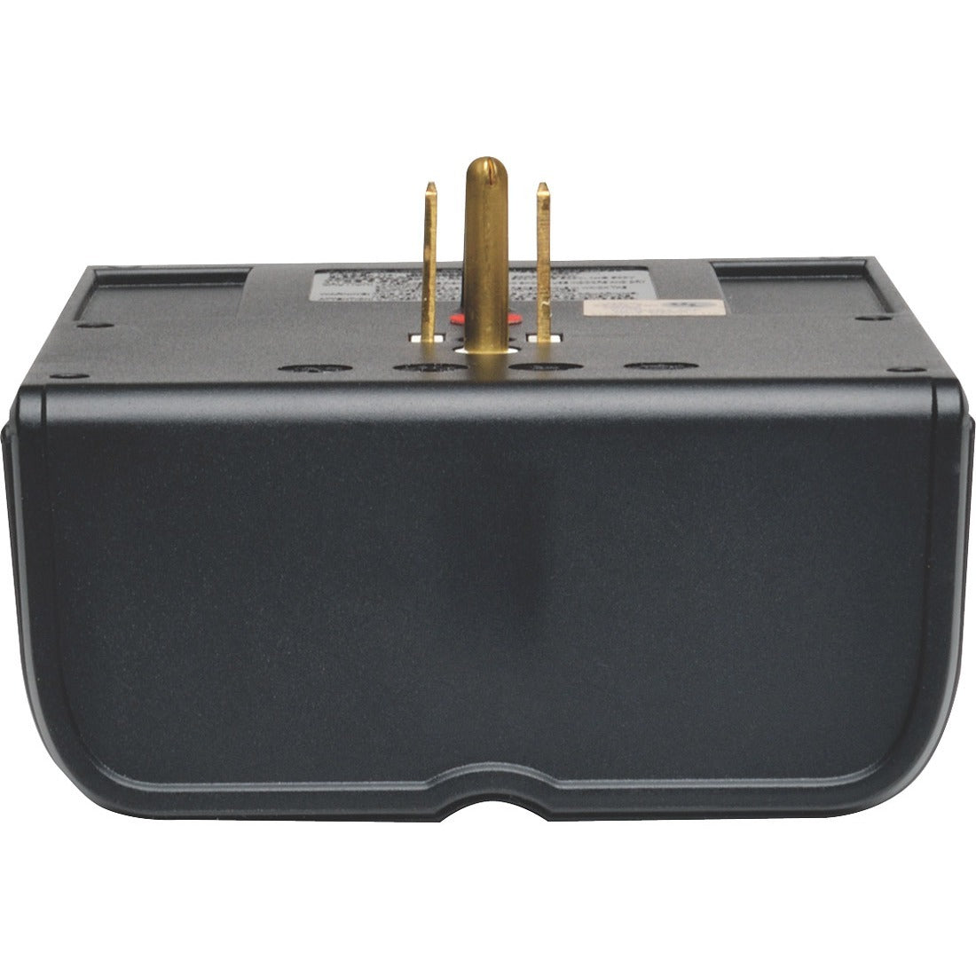 Tripp Lite Surge 4 Outlet 3.4A USB Charger Tablet Smartphone Ipad Iphone - 4 x NEMA 5-15R - 1800 VA - 1080 J - 120 V AC Input - 5 V DC Output - SK40RUSBB