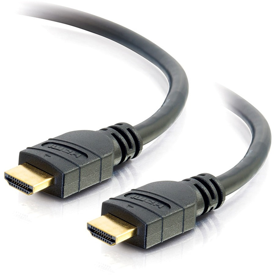 C2G 100ft HDMI Cable - Active HDMI - High Speed CL-3 Rated - In Wall Rated - In-Wall, CL3-Rated - 41369