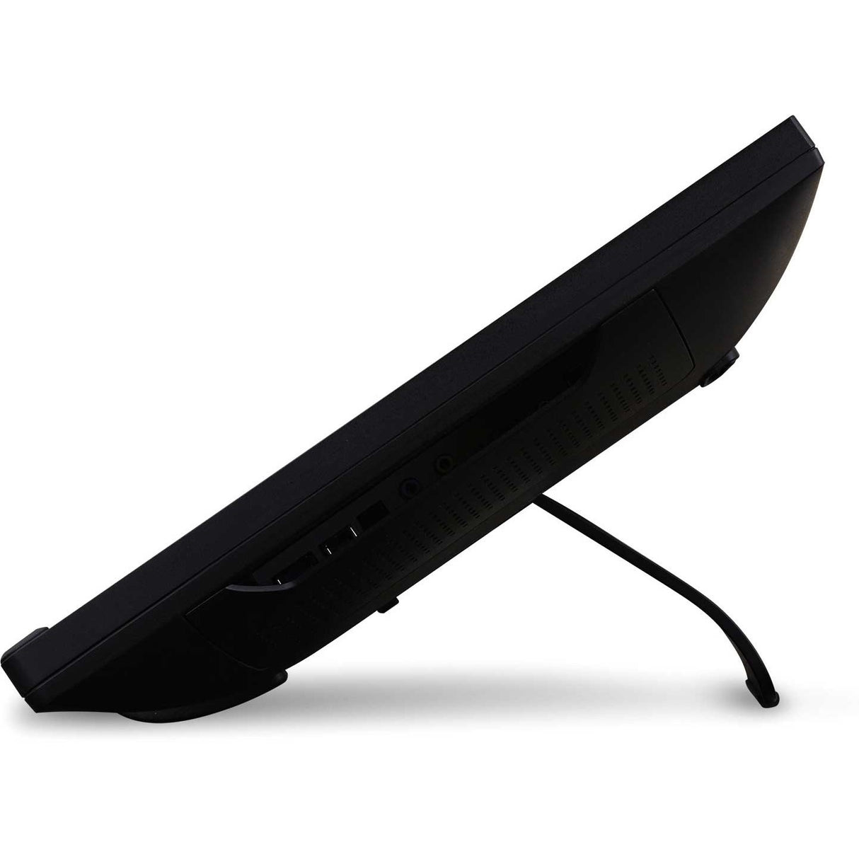 22" 1080p IPS 10-Point Multi Touch Monitor with HDMI, DP, and VGA - 22" ClassMulti-touch Screen - 1920 x 1080 - Full HD - 16.7 Million Colors - 250 Nit - LED Backlight - Speakers - HDMI - DisplayPort - TD2230