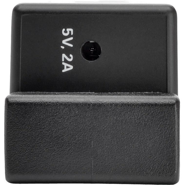 Tripp Lite Microsoft Surface Docking Station 4K USB Hub & Gigabit Ethernet - for Tablet PC - USB 3.0 - 3 x USB Ports - 3 x USB 3.0 - Network (RJ-45) - Wired - U342-GU3