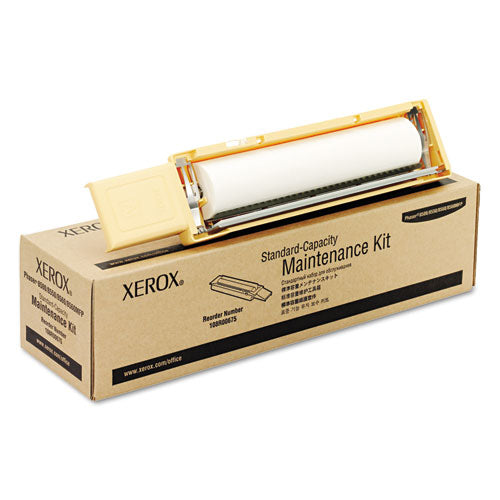 XEROX  Maintenance Kit, 10,000 Page-Yield - 108R00675