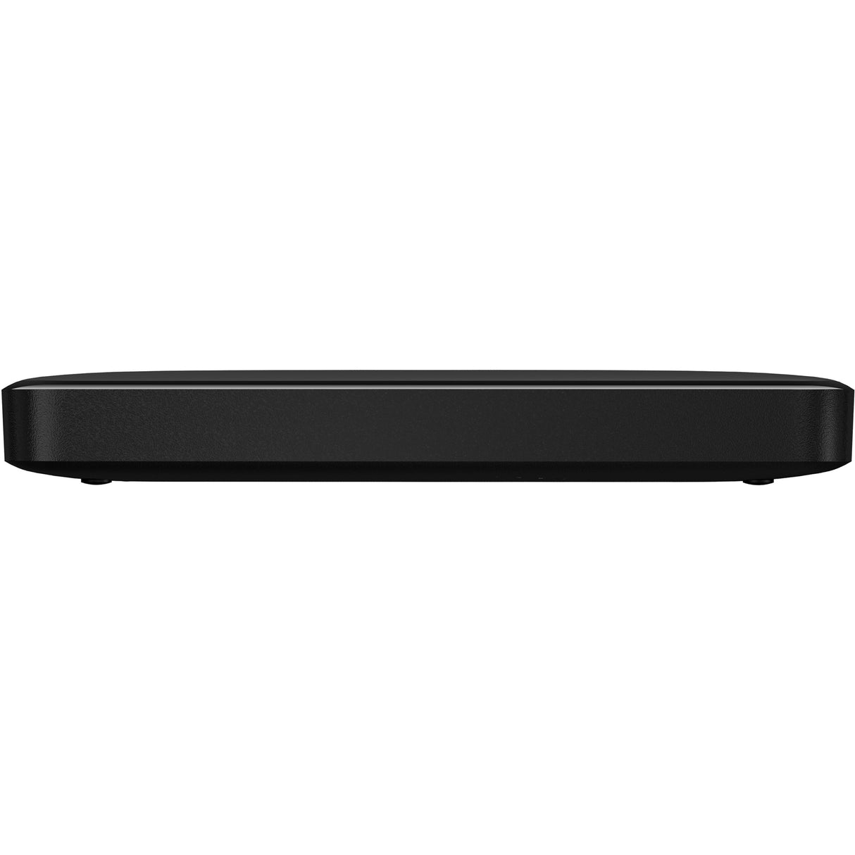 1TB WD Elements™ USB 3.0 high-capacity portable hard drive for Windows - USB 3.0 - 2 Year Warranty - Retail - WDBUZG0010BBK-WESN