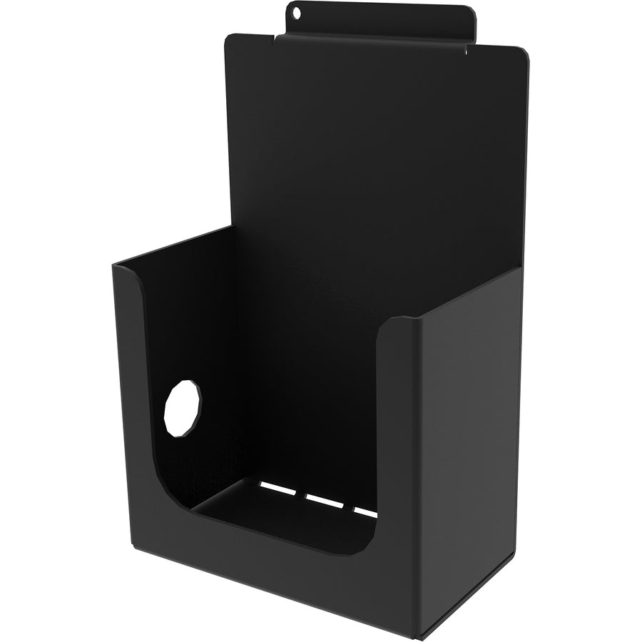 ViewSonic Printer Holder - Black - STND-042-PH1