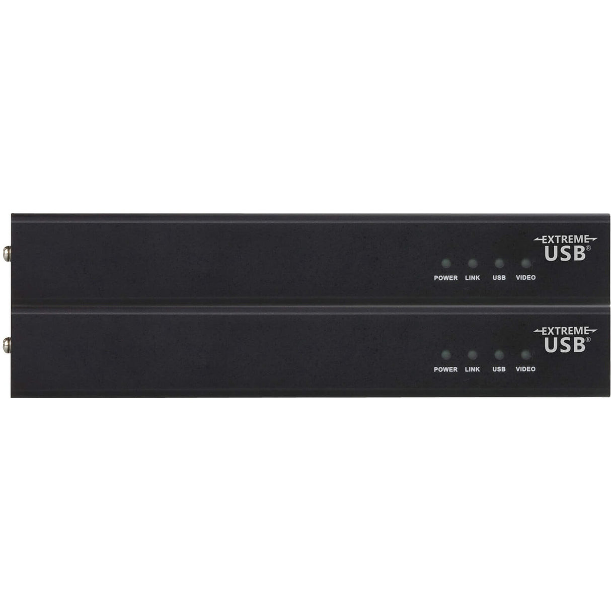 ATEN DVI HDBaseT KVM Extender with ExtremeUSB-TAA Compliant - 1 Computer(s) - 1 Remote User(s) - 328.08 ft Range - WUXGA - 1920 x 1200 Maximum Video Resolution - 2 x Network (RJ-45) - 6 x USB - 2 x DV... - CE610A