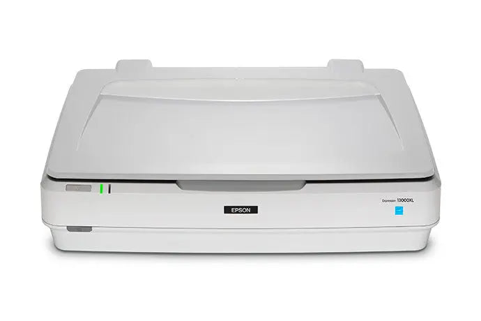 Epson Expression 13000XL Flatbed scanner 2400 x 4800 DPI A3 White - B11B257201 - eCommerce Business Prime