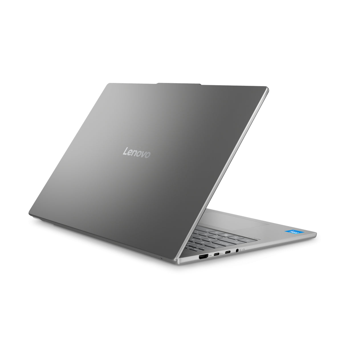 Lenovo IdeaPad Slim 5 16IRH10R Intel Core 5 210H Laptop 40.6 cm (16") WUXGA 16 GB DDR5-SDRAM 512 GB SSD Wi-Fi 6 (802.11ax) Windows 11 Home English Grey - 83J1002JUS