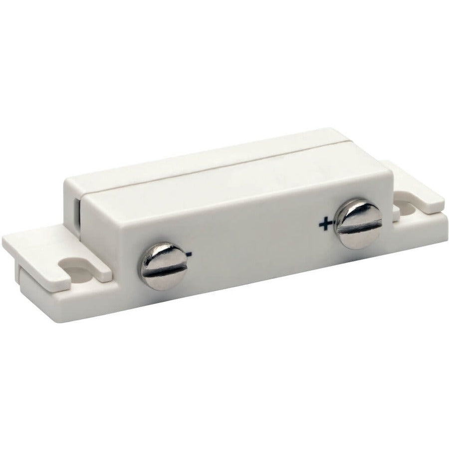 Tripp Lite Water Leak Detection Sensor for Datacenter/Wiring Closet UPS/PDU - Water Detection - Surface Mount - TAA Compliant - E2SLD