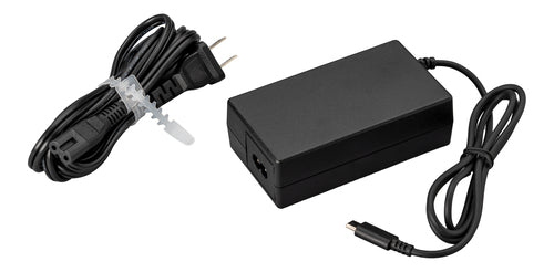 Brother LBX115001 power adapter/inverter Indoor Black - LBX115001