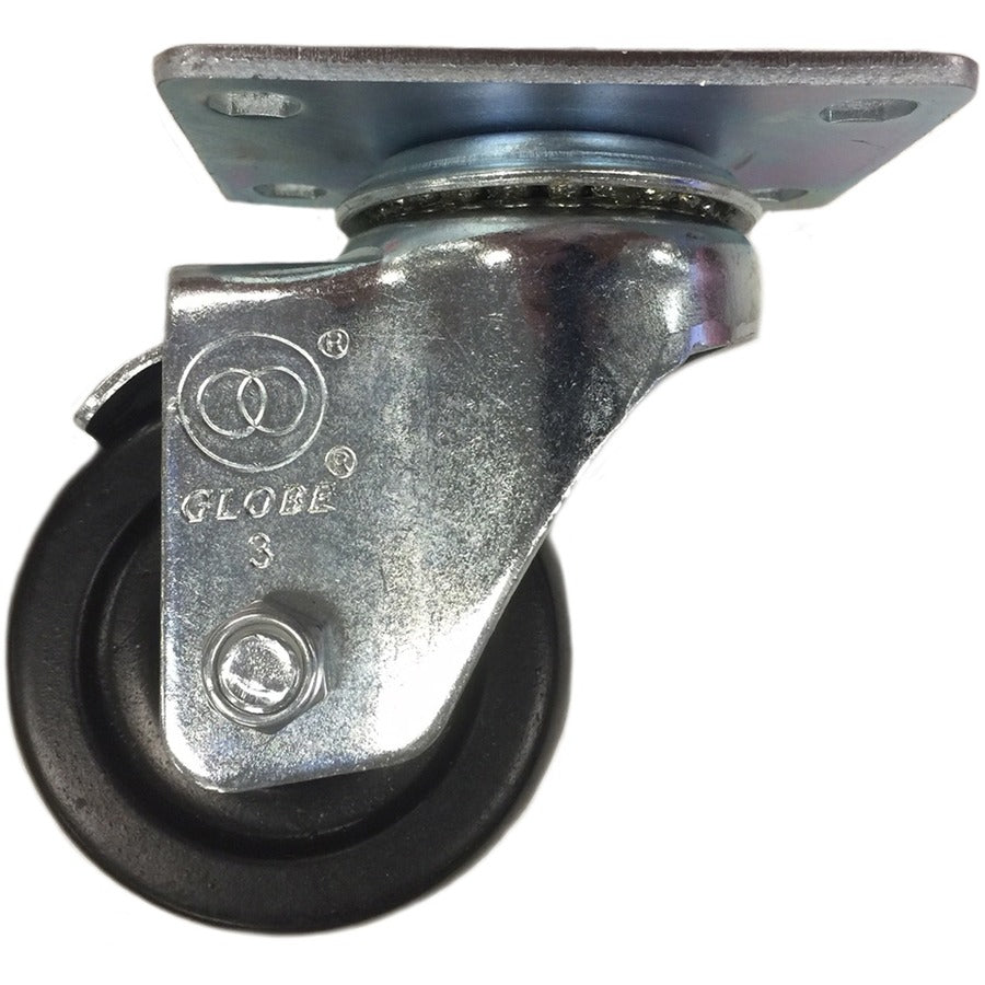 ViewSonic Wheel - Black - 4 - EP-WHL-005