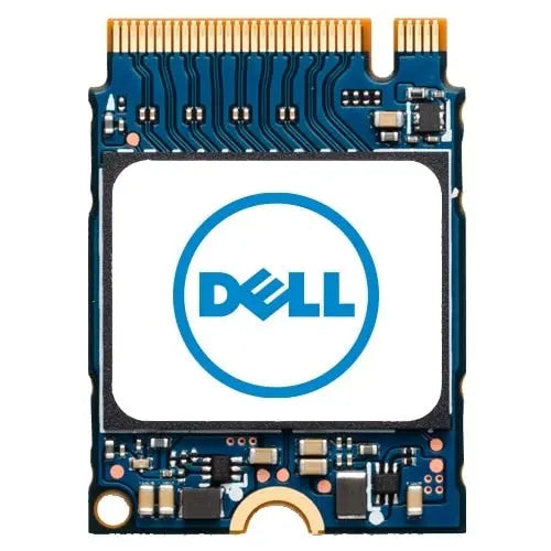 DELL SNP223G43/1TB internal solid state drive M.2 PCI Express 4.0 NVMe - SNP223G43/1TB - eCommerce Business Prime