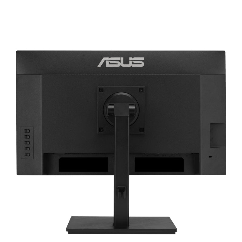 ASUS VA27ECPSN computer monitor 68.6 cm (27") 1920 x 1080 pixels Full HD LED Black - VA27ECPSN ASUS