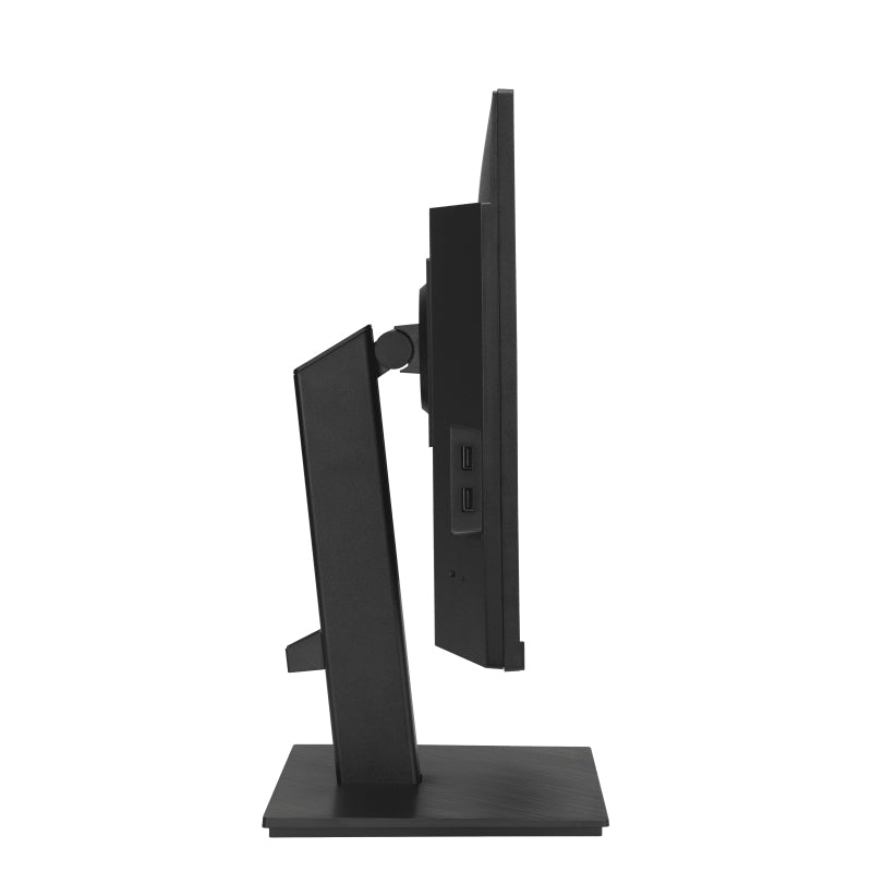 ASUS VA27ECPSN computer monitor 68.6 cm (27") 1920 x 1080 pixels Full HD LED Black - VA27ECPSN ASUS