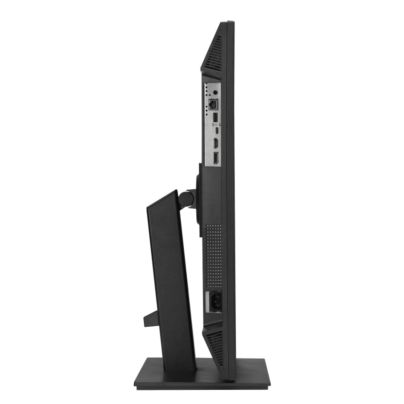 ASUS VA27ECPSN computer monitor 68.6 cm (27") 1920 x 1080 pixels Full HD LED Black - VA27ECPSN ASUS