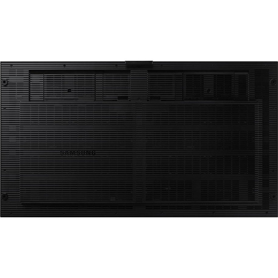 Samsung The Wall IW008J Digital Signage Display - LCD - 3840 x 2160 - LED - 500 Nit - 2160p - Black - IW008J