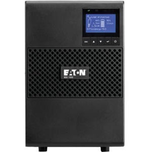 Eaton 9SX UPS 700VA 630 Watt 120V Network Card Optional Tower UPS Extended Runtime - Tower - 5.80 Minute Stand-by - 120 V AC Input - 100 V AC, 110 V AC, 120 V AC, 125 V AC Output - 6 x NEMA 5-15R - 9SX700