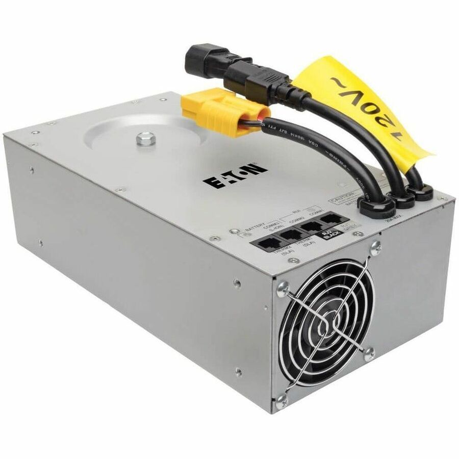 Tripp Lite 150W Power Inverter/Charger for Mobile Medical Equipment, 120V - IEC 60601-1 - Input Voltage: 120 V AC, 12 V DC - Output Voltage: 120 V AC - HC150SL