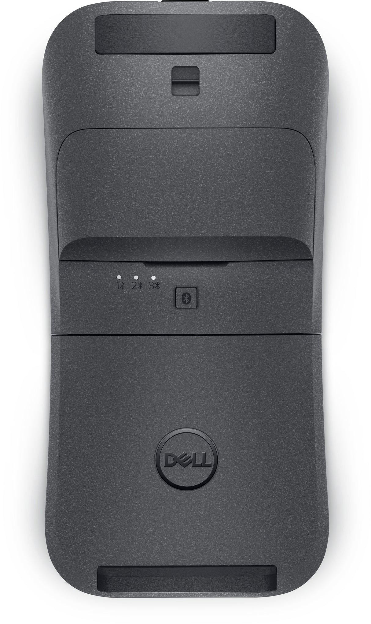 DELL MS700 mouse Travel Ambidextrous Bluetooth Optical 4000 DPI - MS700-BK-R-NA