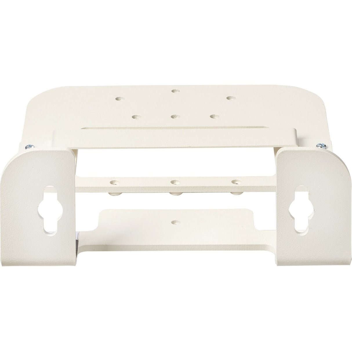 Tripp Lite Wall Bracket for Wireless Access Point Right Angle Steel White - 10 lb Load Capacity - ENBRKT